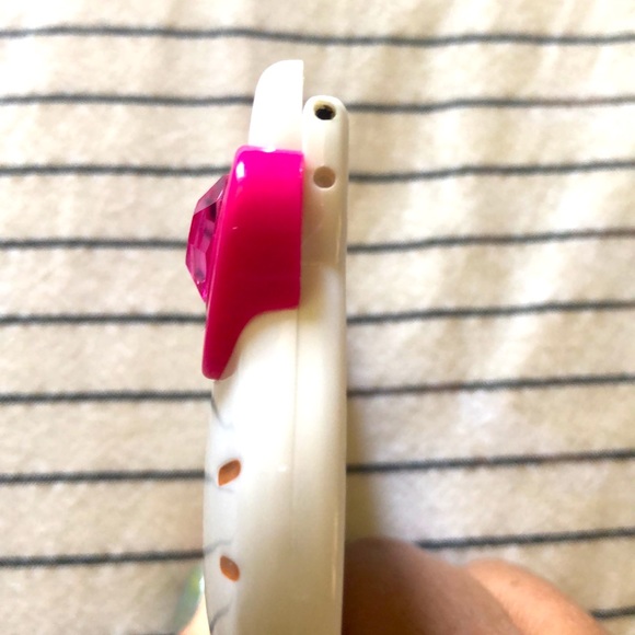 Hello Kitty Compact Mirror - Picture 6 of 11